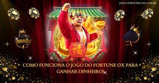 demo slot fortune ox