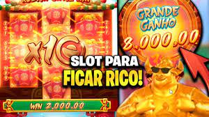 plataformas pagantes de slots