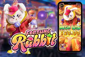 fortune rabbit pg soft