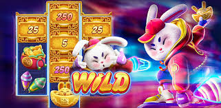 1win fortune rabbit