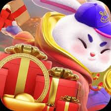 jogo fortune rabbit demo ícone