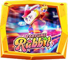 logo fortune rabbit ícone